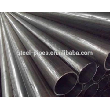 Gran oferta de tubos de acero al carbono sin soldadura y soldados lista de precios mejor lista de precios